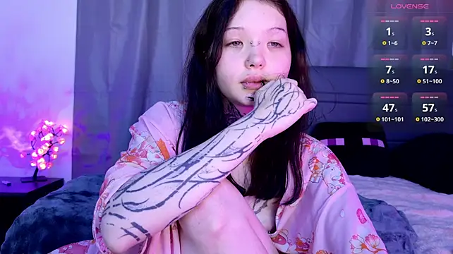 Lein_Bone webcam