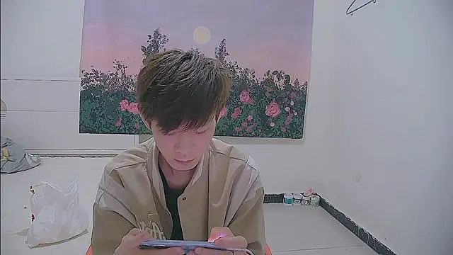 paofu-001 webcam