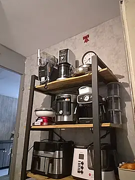 Aliciadelicieuse webcam