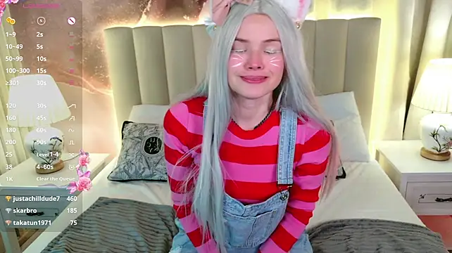 ChloeWells webcam