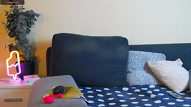 ThomasEdisonn webcam