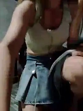 TrucBaby webcam
