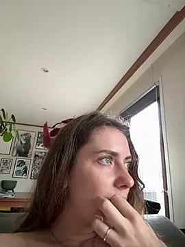 MariiD live webcam