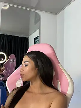 GraceWallace_ webcam