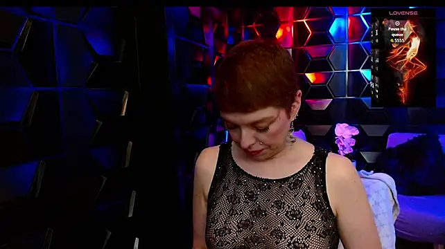 Sauvage_lilith webcam