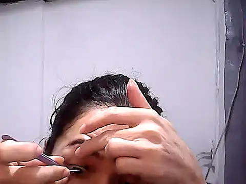 BigDickTrans webcam