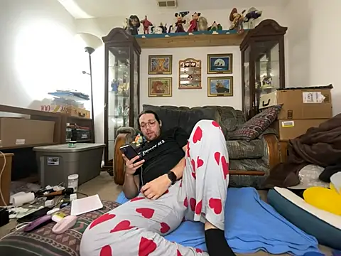 lucasgalacticman webcam