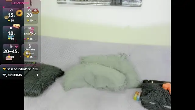 Lele_669 webcam
