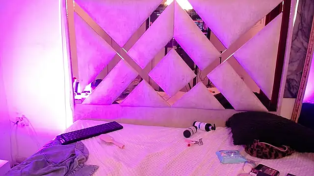 sweetbloomcs webcam