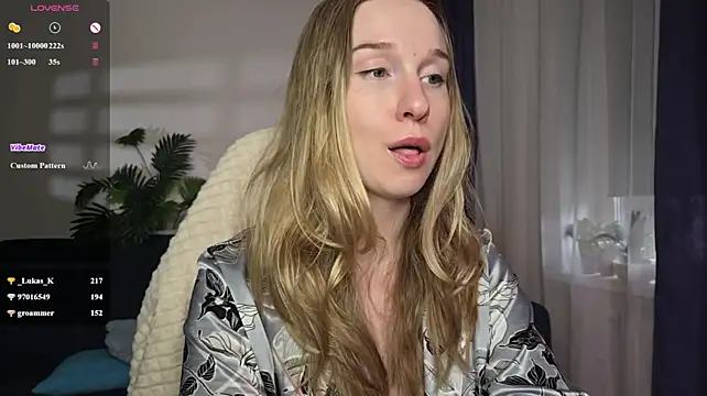 Eve_Sin webcam