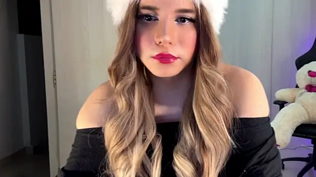 Isa_Pallmer webcam