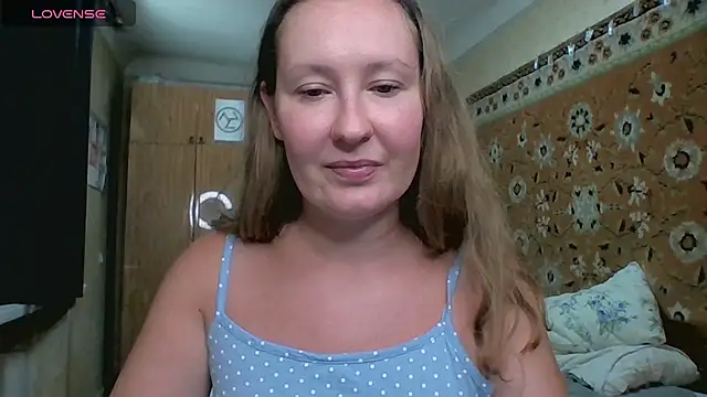 AnnaXLovers webcam