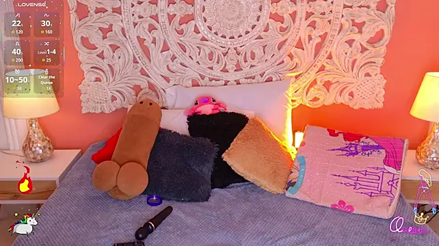 MalaikaBrown live cam on StripChat
