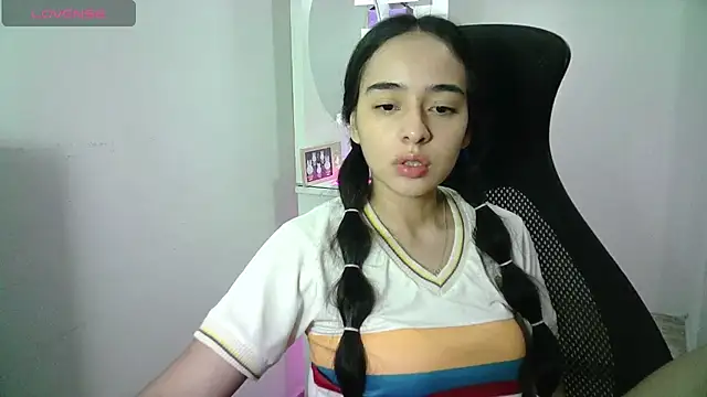 aineangeel webcam