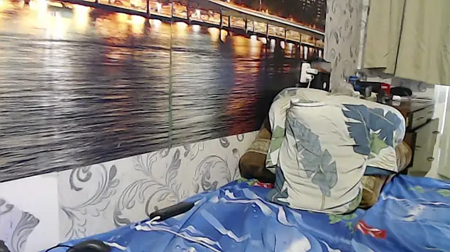 ArchiZuki69 webcam