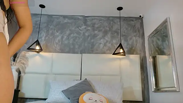Sofia_Clauss_ webcam