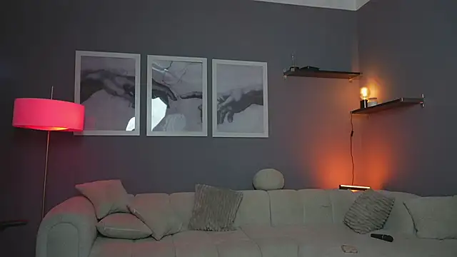 AlfaSex9 webcam