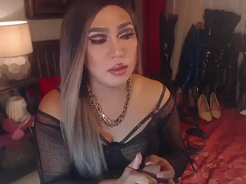 SamanthaAlmazora webcam
