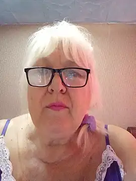 Alexia64231 webcam