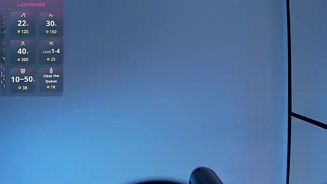 charlote_rossee webcam