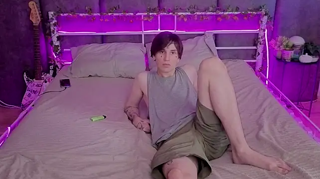 danny_loves_mary (G young) - RUB WET PINK PUSSY