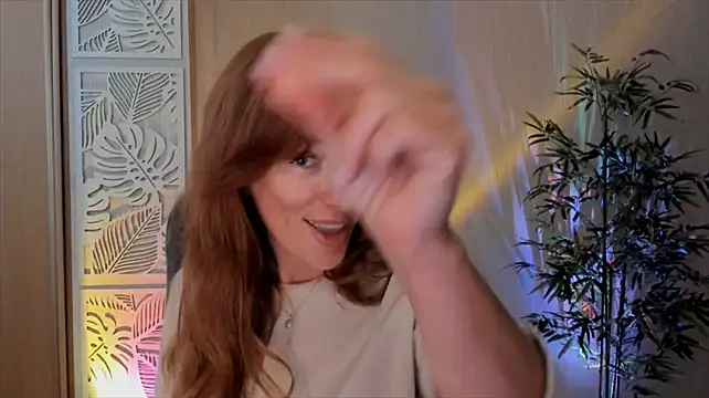 RebeccaMartinez webcam