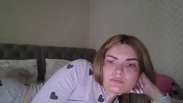 Isabelitta333 webcam