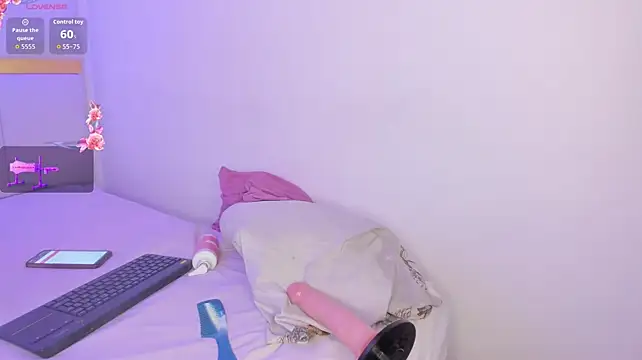SamanthaFerrer_ webcam