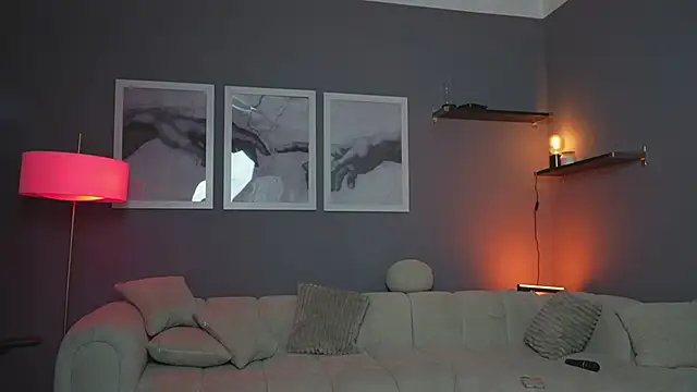 AlfaSex9 webcam