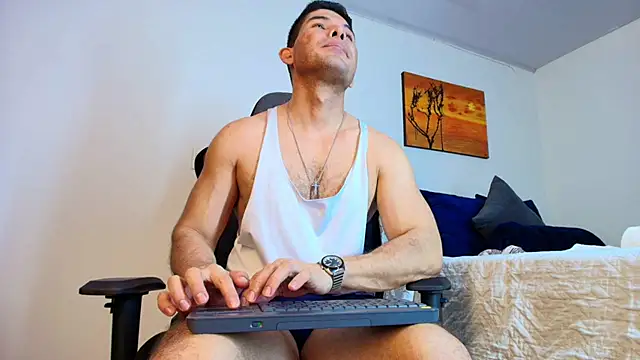 Andrewstelle_coleman webcam