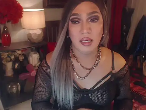 SamanthaAlmazora webcam