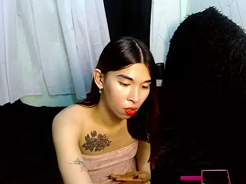 yourdreamgoddes webcam