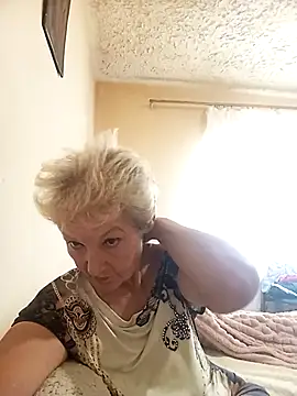 Calypso-Loove webcam
