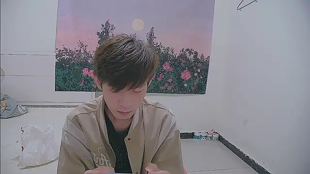 paofu-001 webcam