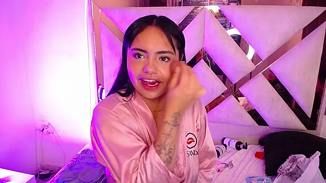 sweetbloomcs webcam