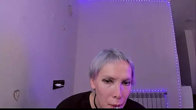 Lyricca webcam