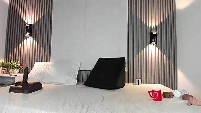 Zafiiraa webcam