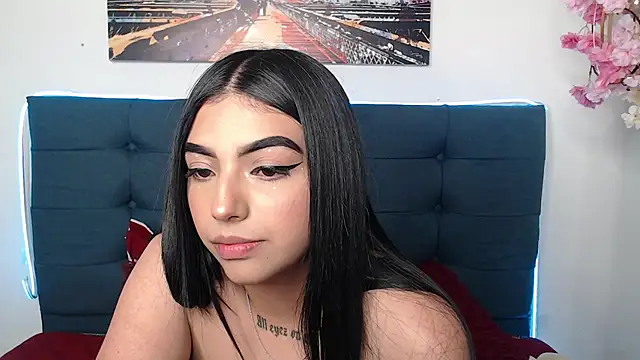 eva_six webcam