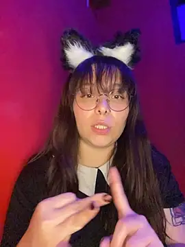 Solo_yoss live cam on StripChat
