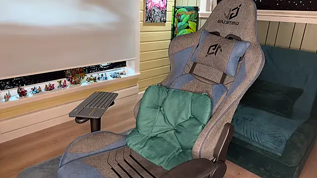 SandyChris live sex cam
