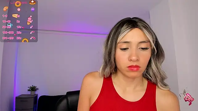 emilly_smith_1 webcam