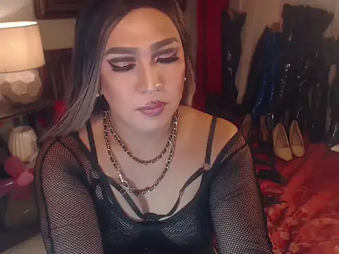 SamanthaAlmazora webcam