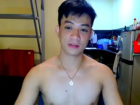 AsianCUMQUICKLY webcam