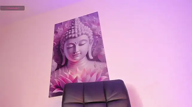 Lucy_shen_ webcam