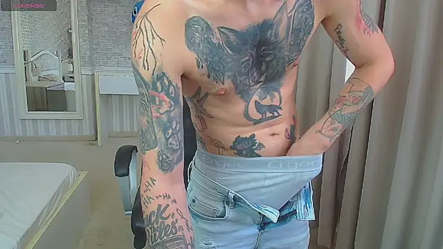 JonahShaw webcam