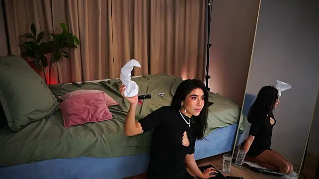 YokoKoko_ webcam