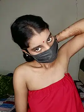 Erotic-Girl webcam