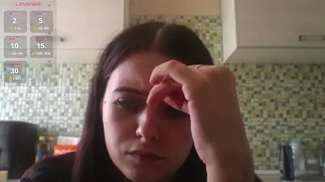 KikiAmino webcam