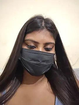 RAGNI-Love webcam
