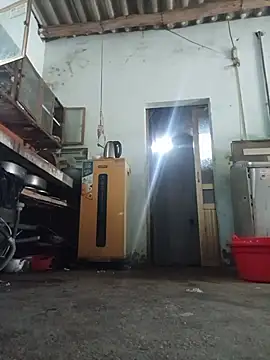Bong_Hoa webcam